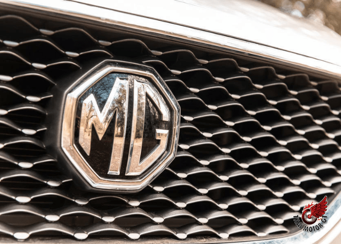 ยอดขาย MG เพิ่มขึ้น 76.3% จากการฟื้นตัวของอุตสาหกรรม