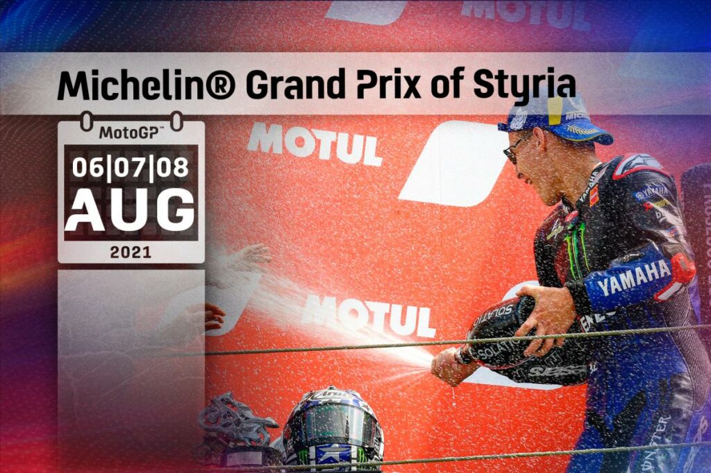 Grand Prix of Styria 