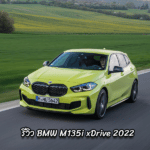 รีวิว BMW M135i xDrive 2022